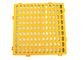Tấm ốp nhôm PVDF Akzonobel Lưới kim loại đục lỗ ISO9002