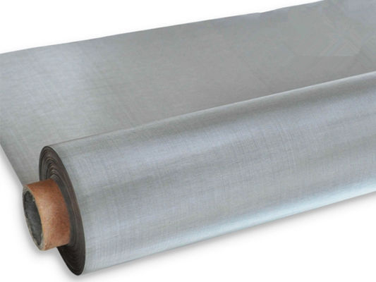 316 thép không gỉ 300 lưới vải dây dệt để lọc cao
