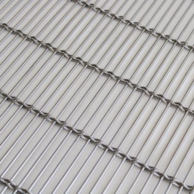 Thép không gỉ 316 Màng dây cáp kiến trúc cho trang trí bên ngoài