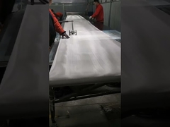 thép không gỉ lỗ nhỏ 300 lưới lưới dệt