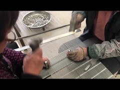 Mạng lưới sợi dây thép không gỉ/mạng lưới dây thép không gỉ linh hoạt/mạng lưới vườn thú