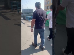 Chào mừng ông Richardo đến thăm công ty chúng tôi