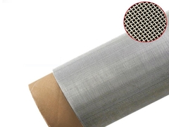 Mức độ thực phẩm AISI Stainless Steel Mesh SUS 304 200