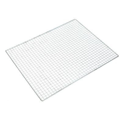Thép không gỉ 201 304 316L BBQ Grill Wire Mesh