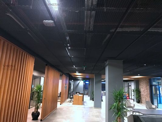 Bảng kim loại nhôm mở rộng cho lớp phủ trần nhà 1060 3003