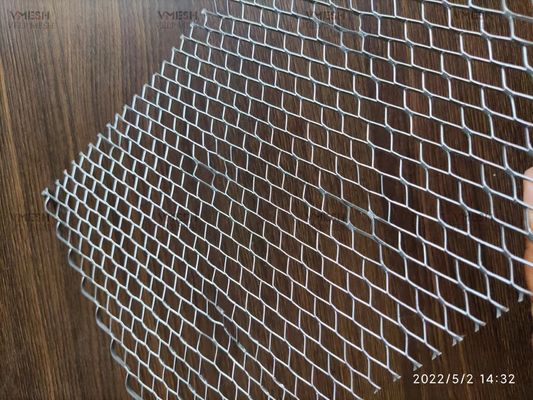 Lưới thép trát vữa mạ kẽm 27x96 inch G60 G90