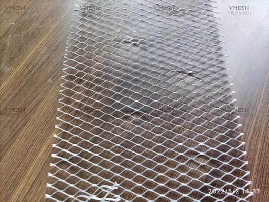 Lưới trát vữa mạ kẽm ASTM G60 27x96in Lỗ hình thoi