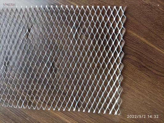 1,75lbs 2,5lbs G60 Lưới kẽm Stucco Lưới kim loại mạ kẽm