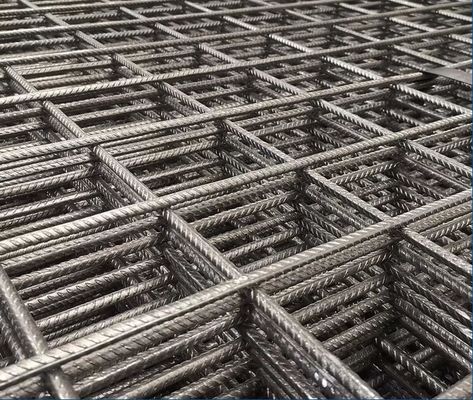 2x2 Galvanized Welded Wire Mesh Panel cho lồng động vật