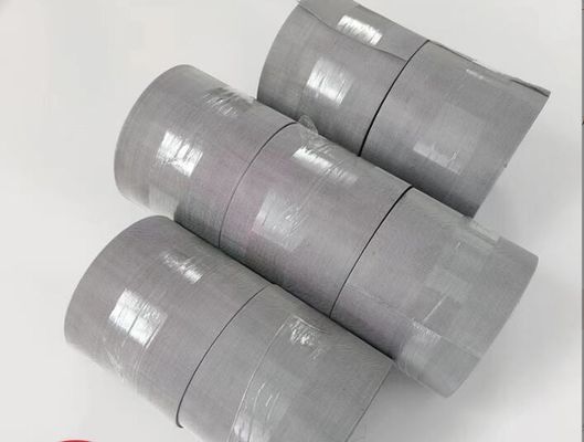 Vải lưới thép không gỉ 304 316 316L - Lưới lọc từ 25 đến 300 micron