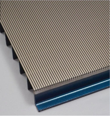 Thép không gỉ 304/316 Wire Johnson Screen cho khoan giếng