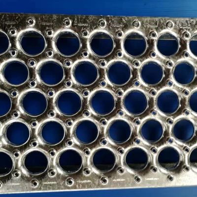 Kim cương lỗ nắm đinh an toàn lưới mỏng mỏng mỏng mỏng 300-600mm