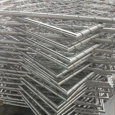 Mạng lưới an toàn lưới cáp thép không gỉ cho cây cầu vườn thú