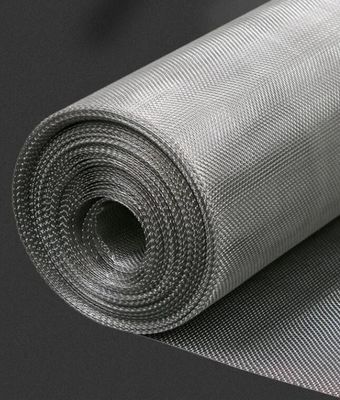 Màn chắn cửa sổ thép không gỉ chống trộm