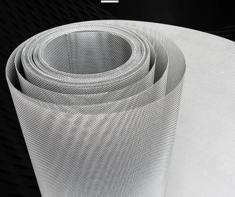 Thép không gỉ 304 cửa sổ màn hình cho ruồi côn trùng bọ côn trùng và muỗi