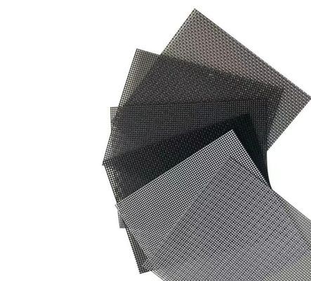 0.02-2.6mm Diameter Stainless Steel Security Window Screen Mosquito Net Wire Mesh