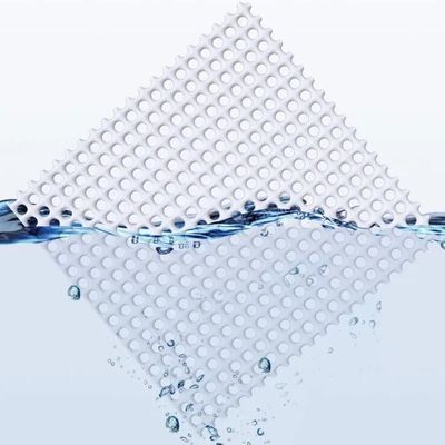 SS304 Stainless Steel Mosquito Mesh Screen Đen Xám 10-16 Mesh