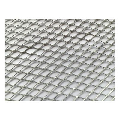 Vữa trát tự phủ 2,5lbs Thanh kim loại giãn nở mạ kẽm