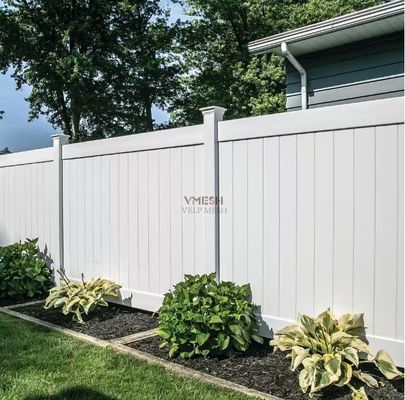 Cửa hàng Pvc vườn bền tính riêng tư