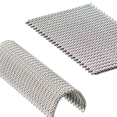 Thép trang trí bằng thép phẳng xoắn ốc xoắn ốc cho bức tường rèm