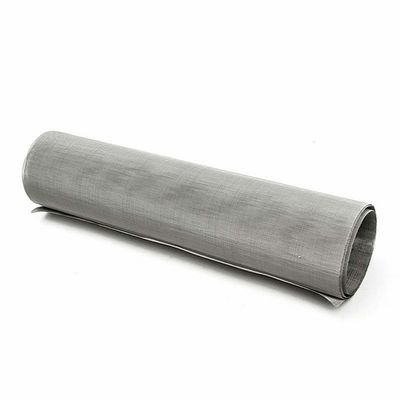 Tùy chỉnh thép không gỉ công nghiệp dệt lọc lưới dây