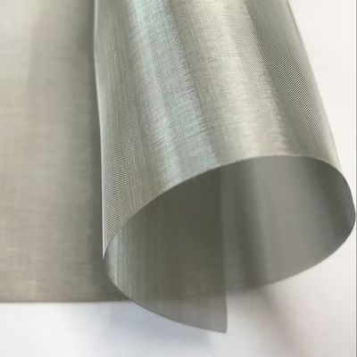 1 * 30m Stainless Steel Wire Filter Mesh Filtration Cloth Mesh