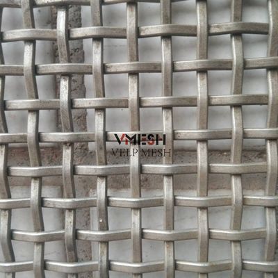 Dây xoắn ốc trang trí lưới xoắn ốc lưới xoắn ốc cho phân vùng