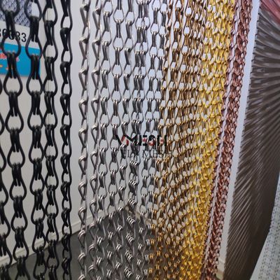 Cuộn dây buộc bằng nhôm cuộn dây kim loại để trang trí nhà