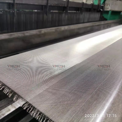 Lưới lọc sàng bằng thép không gỉ - Kích thước tùy chỉnh
