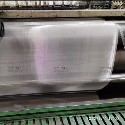 Lưới lọc bằng lưới thép không gỉ 304 316 - Lưới 10-16, Đường kính dây 0.5-0.8mm