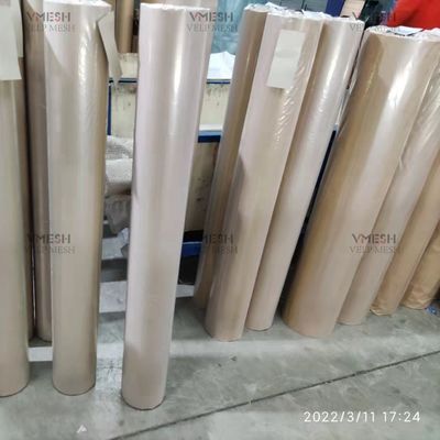 Vải lưới dây dệt thép không gỉ - loại 304/316 cho máy công nghiệp