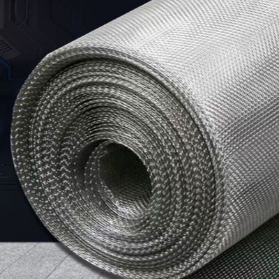 Lưới thép không gỉ 304 316 2-3500 Mesh dệt cho lọc dầu