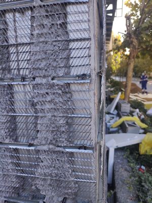 Dễ dàng cài đặt kim cương lưới Lath hình dáng vĩnh viễn cho các tấm tường