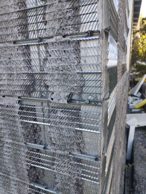 Ván khuôn tường bê tông cường độ cao cho các dự án xây dựng Mauritius