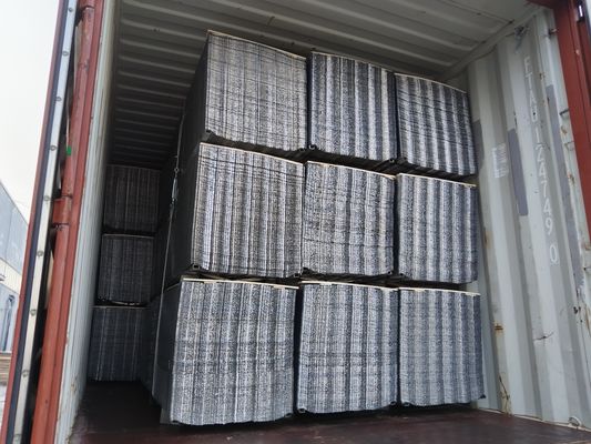 Hệ thống đúc bọc thép gia cố bằng bê tông hạng nhẹ