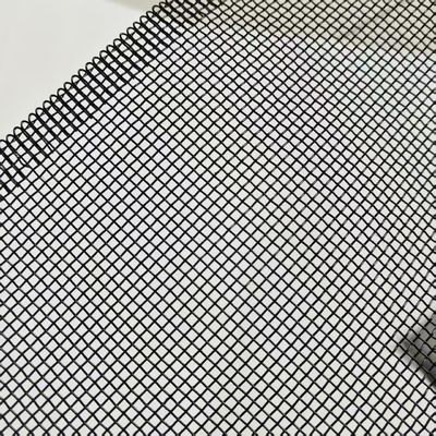 Lưới thép đan hợp kim nhôm để lọc và chống côn trùng