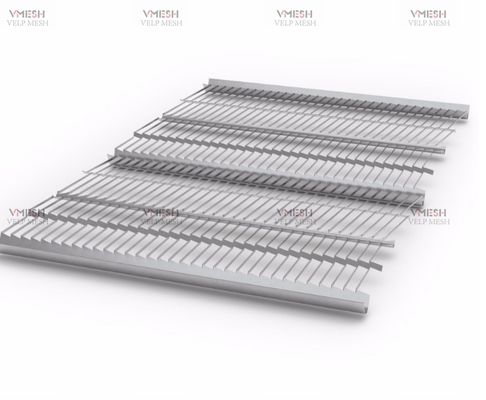 V Shape Galvanized Expanded Metal Lath for Stucco Building Construction with 2500*600mm Size and 100mm Rib Distance