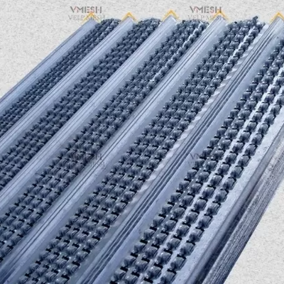 Lưới ván khuôn Hy Rib Lath tấm mạ kẽm cho sàn bê tông