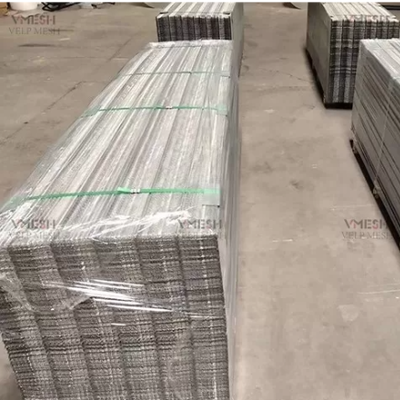 Lưới ván khuôn Hy Rib Lath tấm mạ kẽm cho sàn bê tông