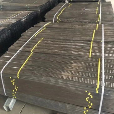 Máy tiện Hy Rib kim loại mở rộng mạ kẽm nhẹ để xây tường hiện đại