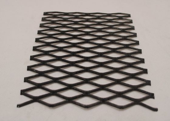Tấm kim loại giãn nở bằng thép carbon nhẹ, khổ 1.22x2.44m, mạ kẽm