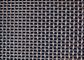 Lưới kim loại kiến ​​trúc bằng đồng thau dệt tay 1.8mm Tấm lưới kim loại dây 2.0mm