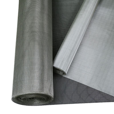 Vải lọc bằng thép không gỉ SUS316L 1-635 Lưới Mẫu Miễn Phí