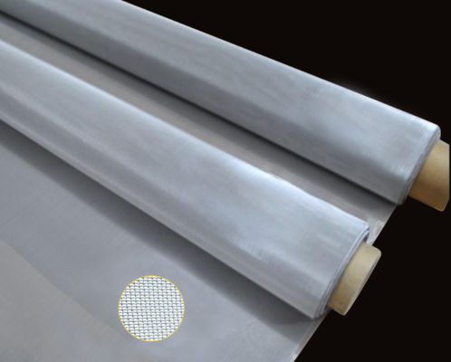 Màng thép không gỉ 304 316 316L 30-120 Màng dệt