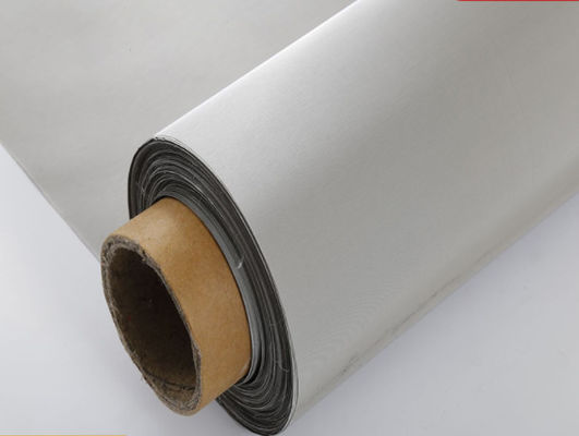 Lưới thép không gỉ SS304 SS316 Chống ăn mòn Kiểu dệt Hà Lan, dệt trơn, dệt chéo