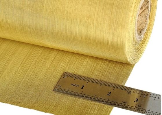 Than tinh khiết Faraday Cage EMF Shielding Wire Mesh 30m Roll
