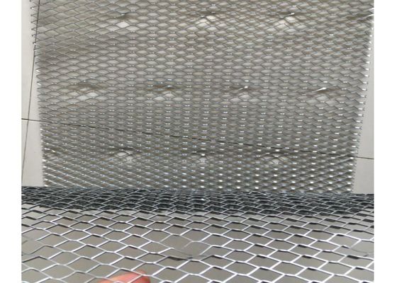 ASTM A653 Ống thép tự mở rộng kim loại 27x96