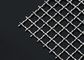 Móc chữ C Lưới dệt thoi uốn cong Lưới màn hình mỏ lỗ 20mm * 20mm