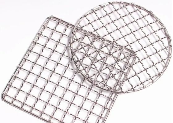 Giỏ lưới thép không gỉ 316 dùng cho nướng cá