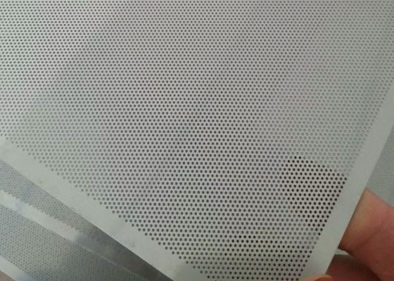 Thép không gỉ 304 EMI RFI Shielding Etching Mesh cho loa